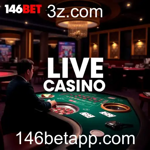 O Impacto do 146BET no Mercado de Jogos Online