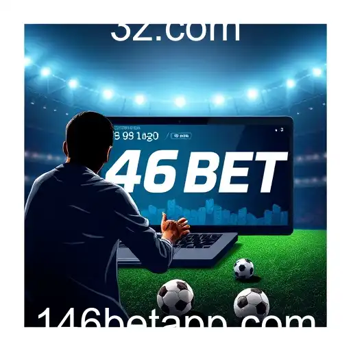 Expansão dos Jogos Online em 2025: O Fenômeno 146BET